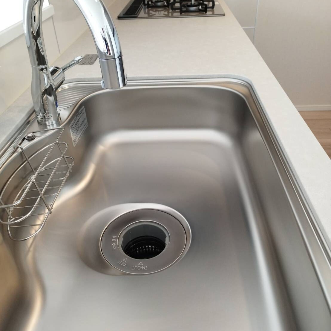 新築の住宅を購入された皆様、おめでとうございます