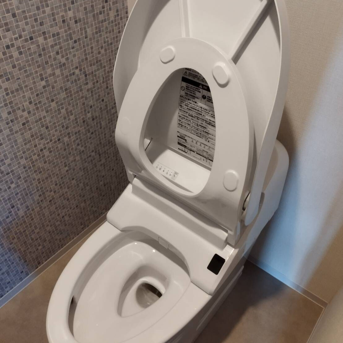 新築の住宅を購入された皆様、おめでとうございます